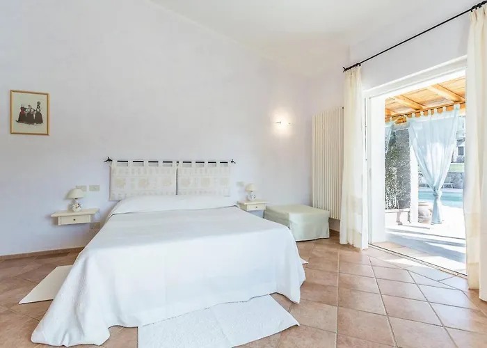 Lu Pastruccialeddu Arzachena