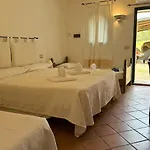 Lu Pastruccialeddu 4* Arzachena