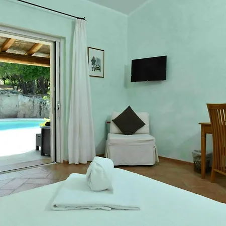 Lu Pastruccialeddu 게스트하우스 아르자케나