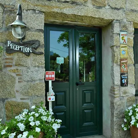 Lu Pastruccialeddu Casa de hóspedes 4*