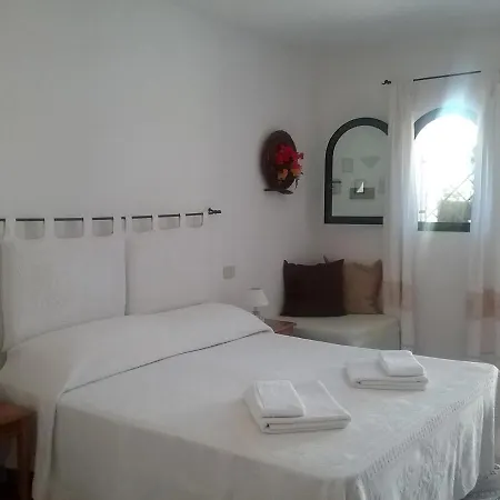 Lu Pastruccialeddu 4* Arzachena