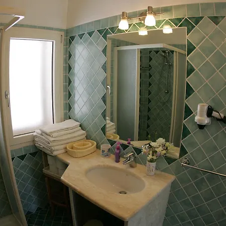 Lu Pastruccialeddu 게스트하우스