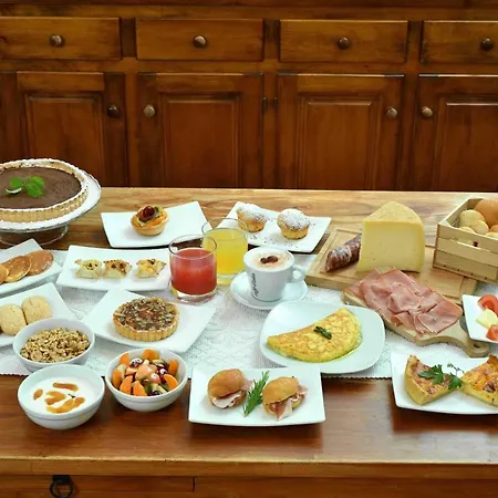 게스트하우스 Lu Pastruccialeddu