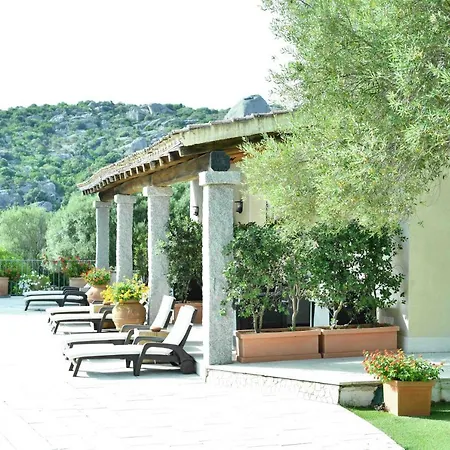 Lu Pastruccialeddu 4*