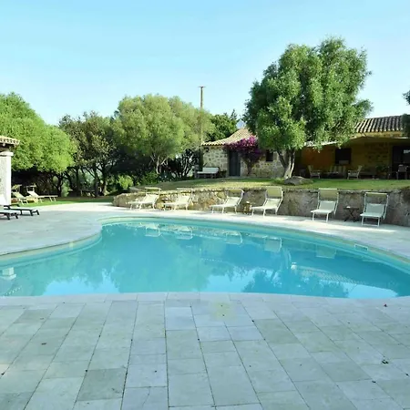 Lu Pastruccialeddu 4*