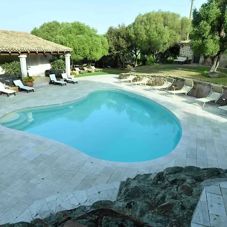 Lu Pastruccialeddu 아르자케나