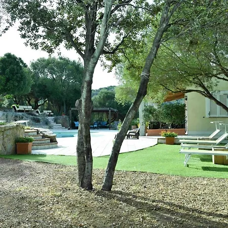 Lu Pastruccialeddu 게스트하우스