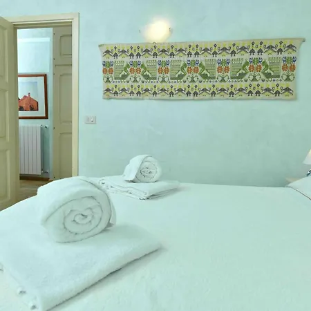 Lu Pastruccialeddu Casa de hóspedes Arzachena