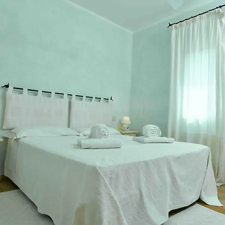 Lu Pastruccialeddu 게스트하우스