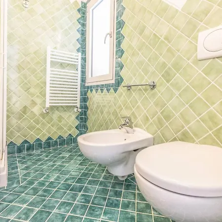 Casa de hóspedes Lu Pastruccialeddu Arzachena