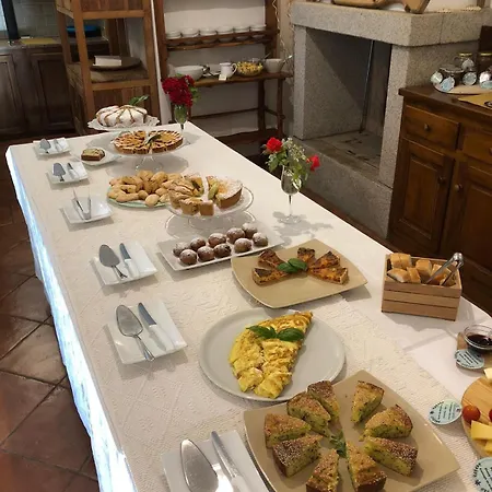 Lu Pastruccialeddu Casa de hóspedes