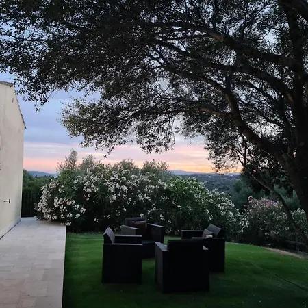 Pensión Lu Pastruccialeddu