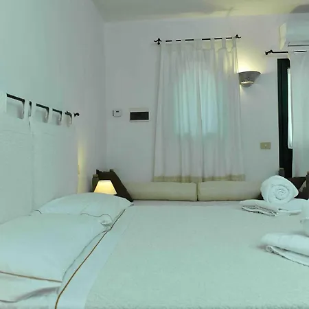 Lu Pastruccialeddu Casa de hóspedes Arzachena