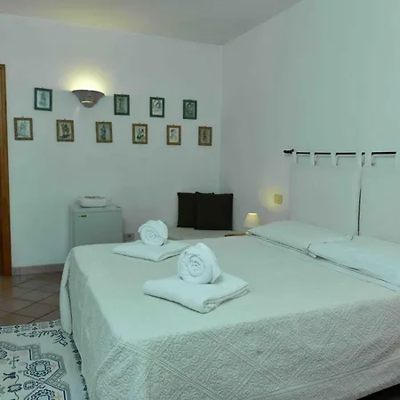 Lu Pastruccialeddu 4* Arzachena