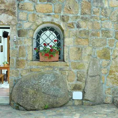 Lu Pastruccialeddu 게스트하우스