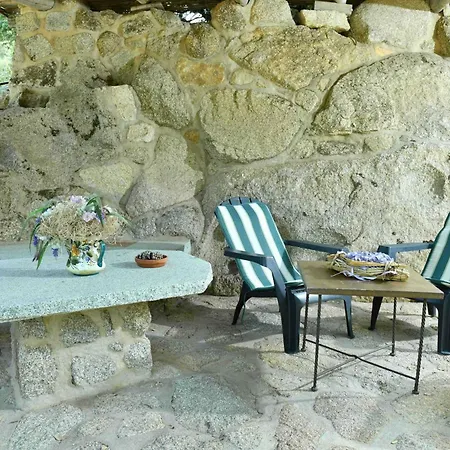 Lu Pastruccialeddu Casa de hóspedes