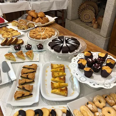 Lu Pastruccialeddu Casa de hóspedes 4*