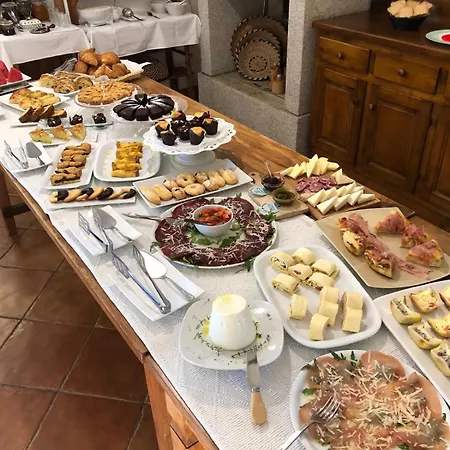 Lu Pastruccialeddu Casa de hóspedes