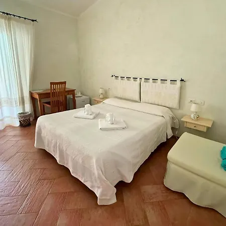 Lu Pastruccialeddu 4* Arzachena