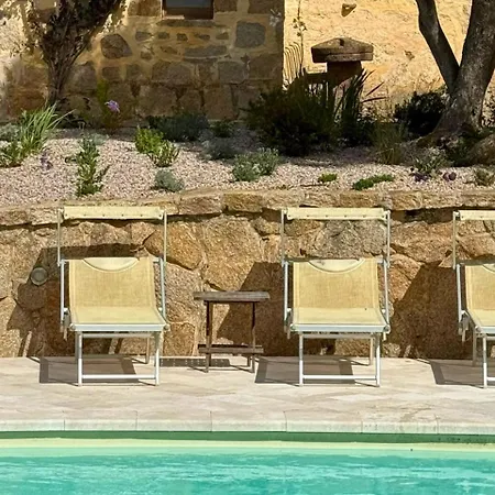 Lu Pastruccialeddu Pensión