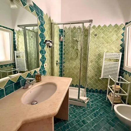 Casa de hóspedes Lu Pastruccialeddu