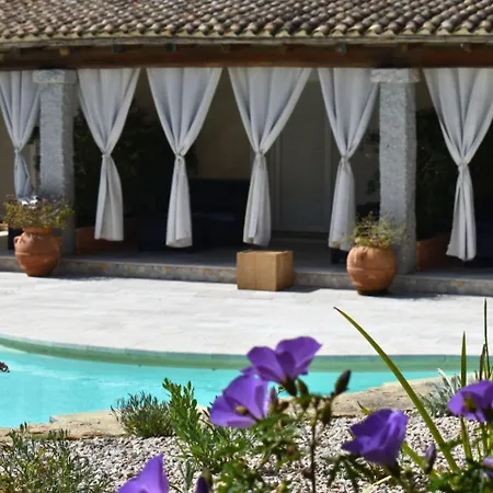 Lu Pastruccialeddu Pensión Arzachena