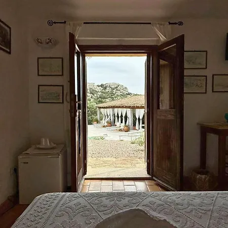 Lu Pastruccialeddu Arzachena