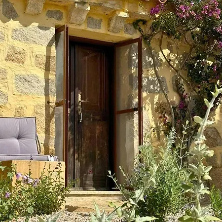 Lu Pastruccialeddu Casa de hóspedes 4*