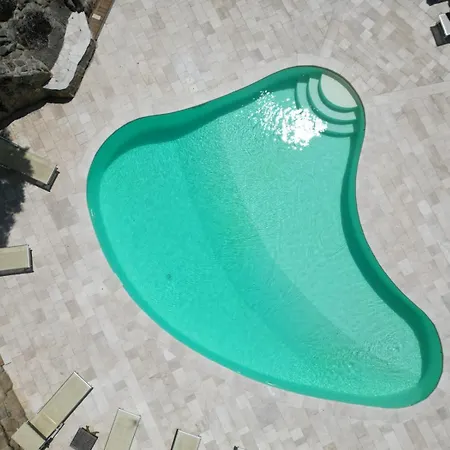 Casa de hóspedes Lu Pastruccialeddu 4*