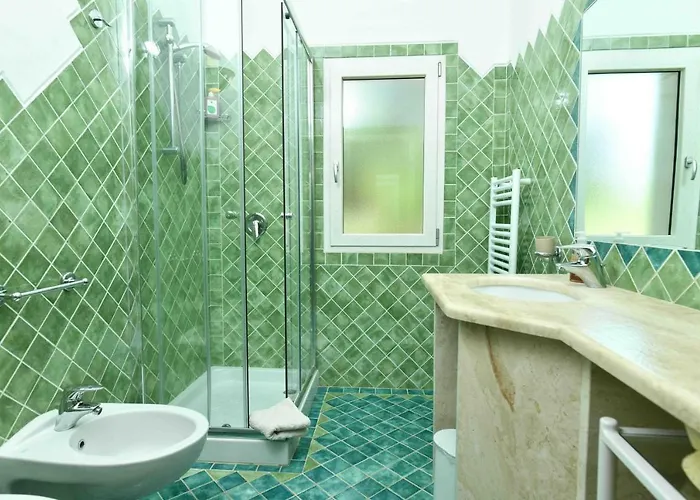 Pensión Lu Pastruccialeddu 4*