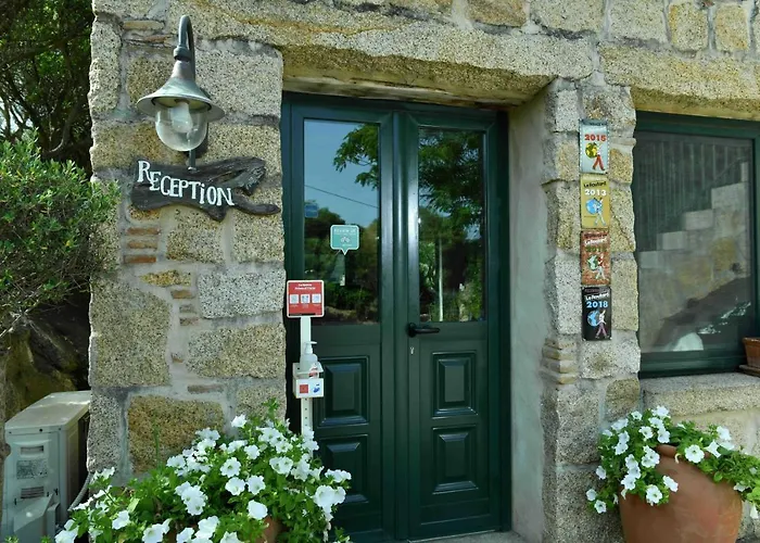 Lu Pastruccialeddu Pensión 4*