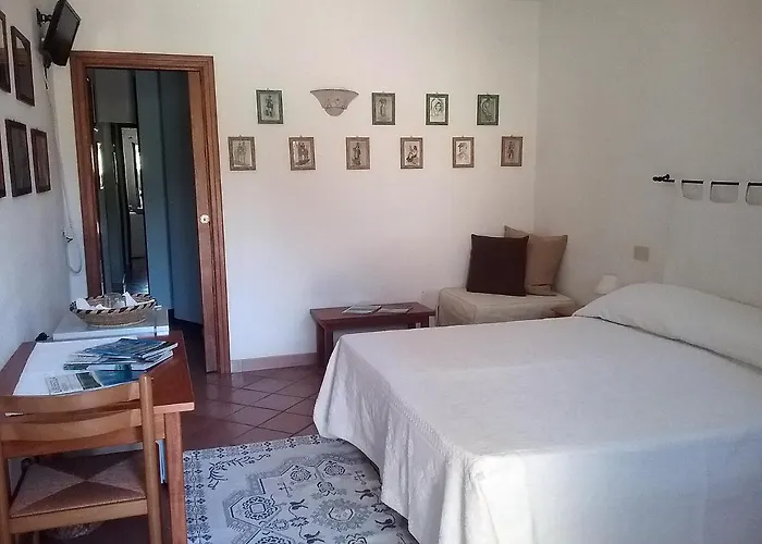 Lu Pastruccialeddu 4*