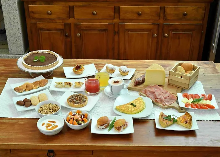 Pensión Lu Pastruccialeddu