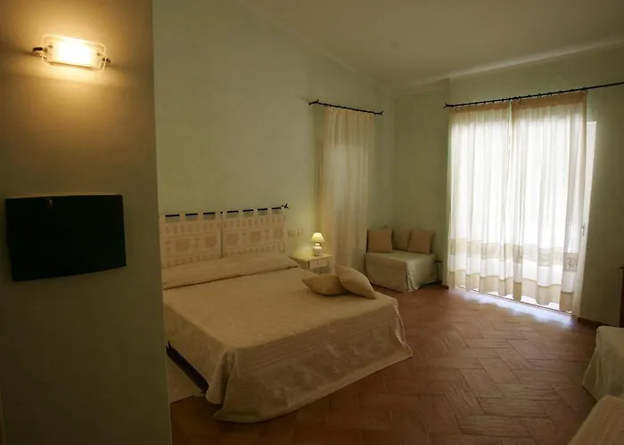 Lu Pastruccialeddu 4*