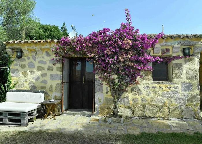 Pensión Lu Pastruccialeddu 4*