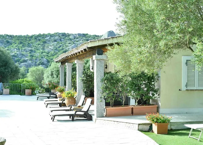 Lu Pastruccialeddu 4*