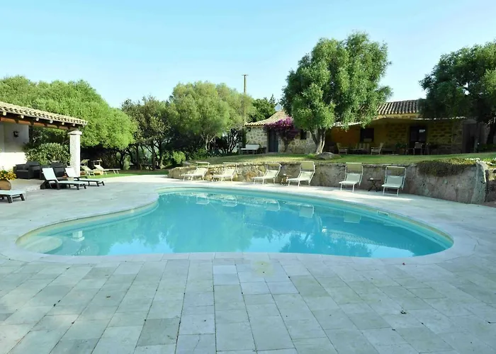 Lu Pastruccialeddu 4*