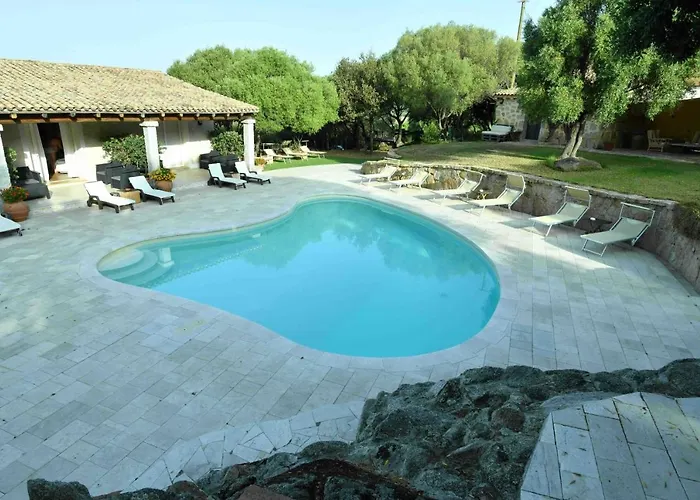 Lu Pastruccialeddu Arzachena