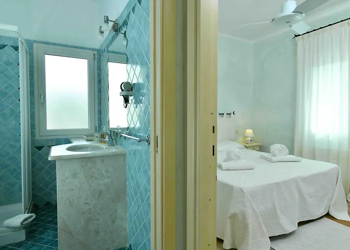 Pensión Lu Pastruccialeddu Arzachena