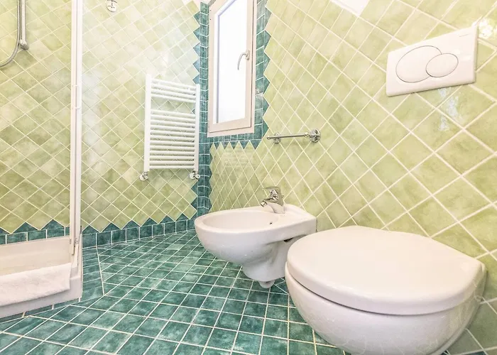 Pensión Lu Pastruccialeddu Arzachena