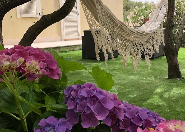 Pensión Lu Pastruccialeddu 4*