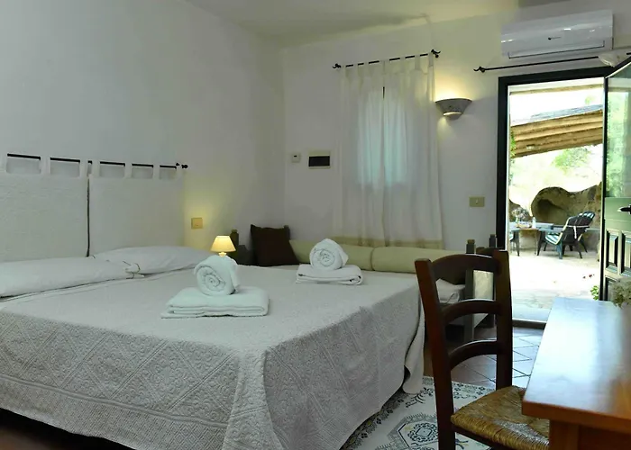 Lu Pastruccialeddu 4*