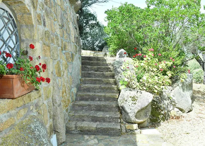 Lu Pastruccialeddu Arzachena