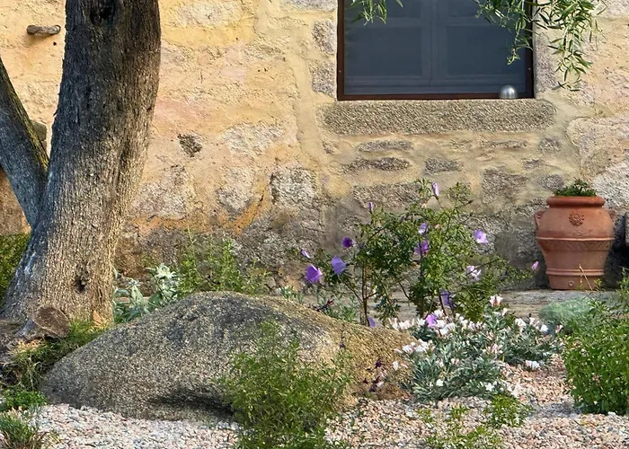 Lu Pastruccialeddu 4*