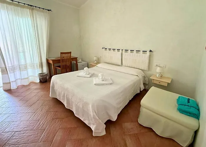 Lu Pastruccialeddu 4* Arzachena