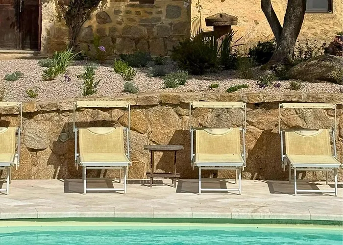 Lu Pastruccialeddu Pensión