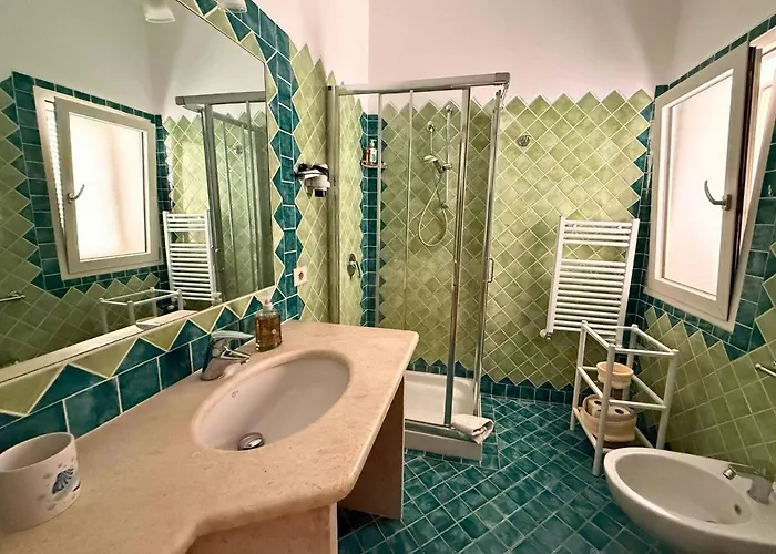 Pensión Lu Pastruccialeddu