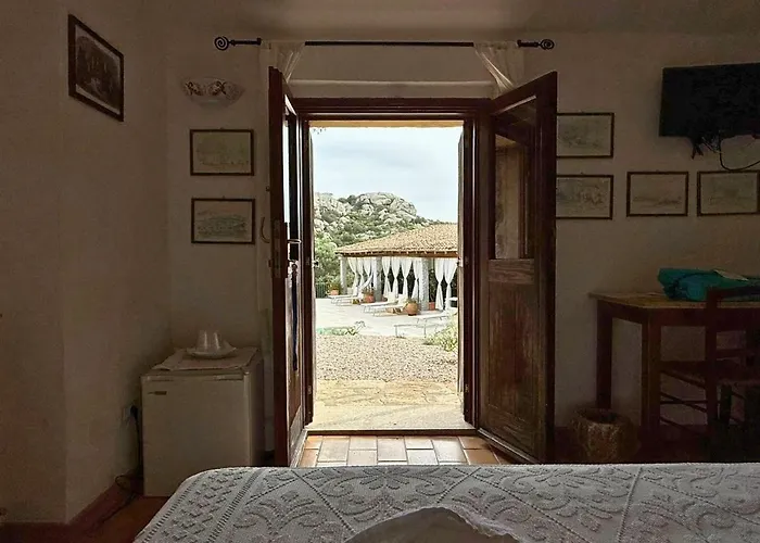 Lu Pastruccialeddu Arzachena