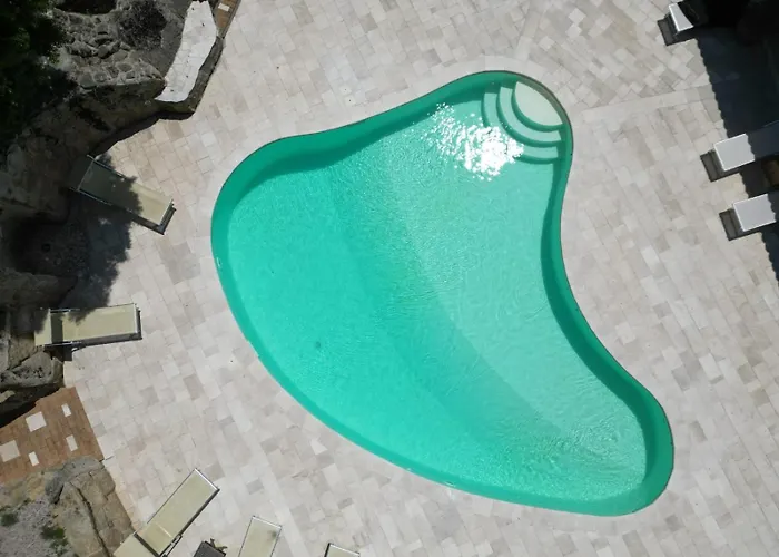 Pensión Lu Pastruccialeddu 4*