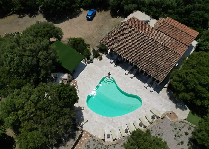 Lu Pastruccialeddu Arzachena